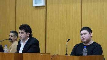 homicidio en cervantes: imputaron al segundo detenido por el asesinato