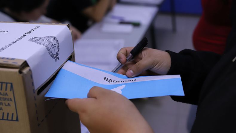 Elecciones 2025 | Todos los resultados y cómo quedara el Congreso | LMCipolletti.com Elecciones 2025 | Todos los resultados y cómo quedara el Congreso