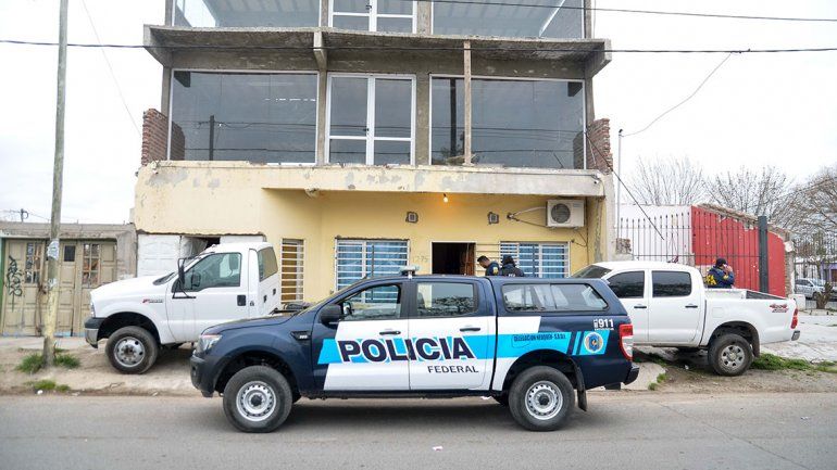 Bullrich estalló por la liberación del gitano neuquino que baleó al federal 