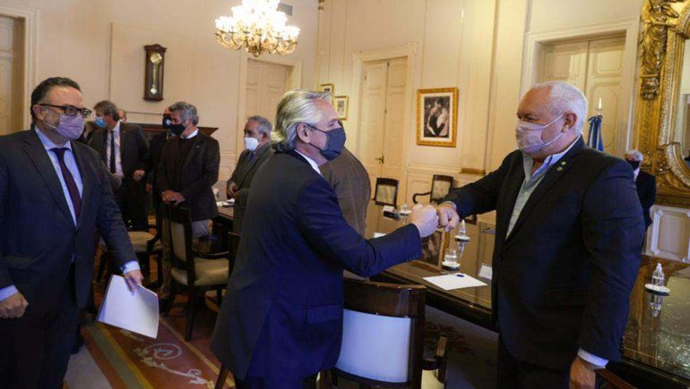 El Gobierno anunció un nuevo plan para frenar el precio de la carne