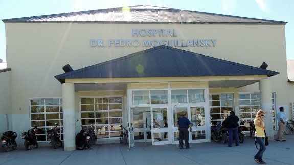 La prueba piloto comenzará en el Hospital de Cipolletti y Viedma.&nbsp;