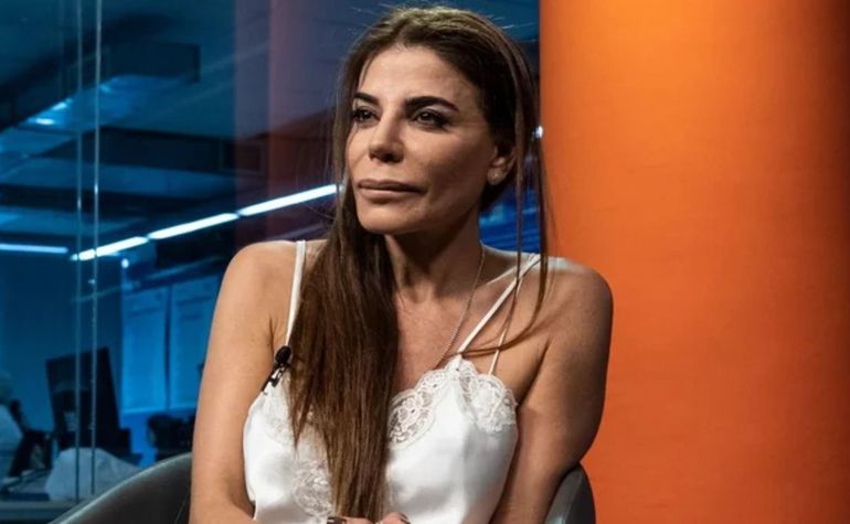 Zulemita Menem les hizo una dura recomendación a los herederos de su padre y de su hermano.