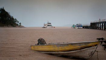 tres historias de la erupcion del puyehue: el dia que la angostura se cubrio de cenizas