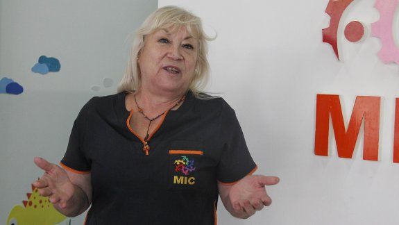 Fingió estar descompuesto para robar en una enfermería del centro