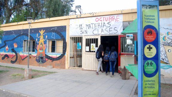 No incrementó la deserción en Psicología