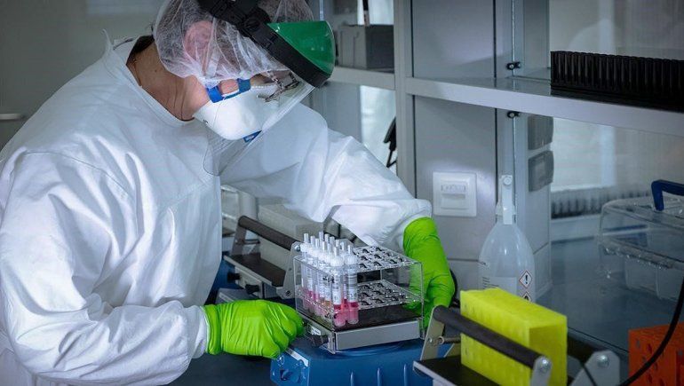 Se espera que para 2023 exista evidencia científica sobre el efectividad de la vacuna.