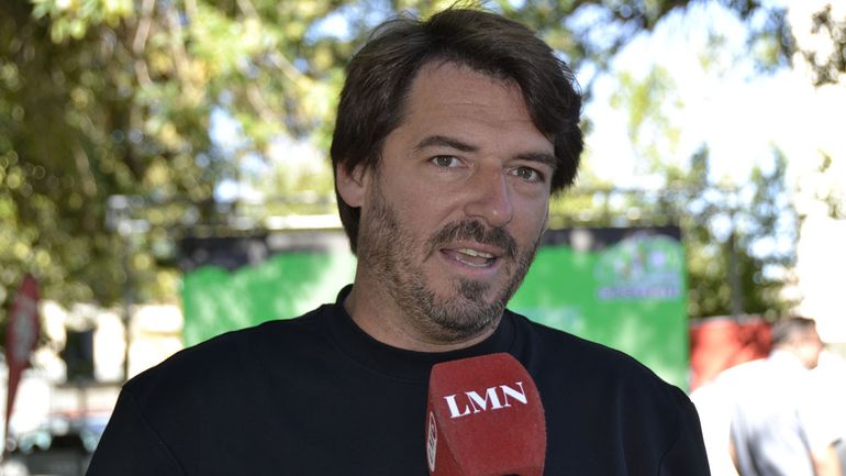El intendente de Cipolletti celebró el acuerdo para el traspaso de las rutas 22 y 151 a jurisdicción de Río Negro.