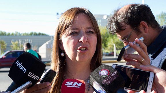 Odarda: Van aumentar 42 veces el gas en la Patagonia