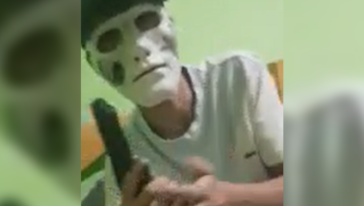 Amenazan a los vecinos que saquearon presuntos búnkeres narcos en Rosario