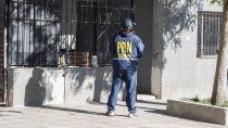 allanamiento por trafico de droga: los montecino en la mira