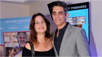 asi esta hoy morena, la hija de pablo echarri y nancy duplaa