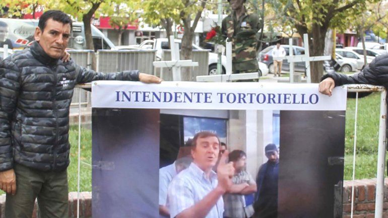 Hugo Escobar dijo que la situación económica se está agravando.