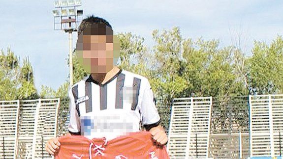 Joaquín: No llevaba a nadie