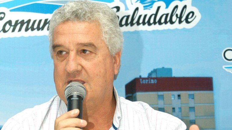 Abel Baratti