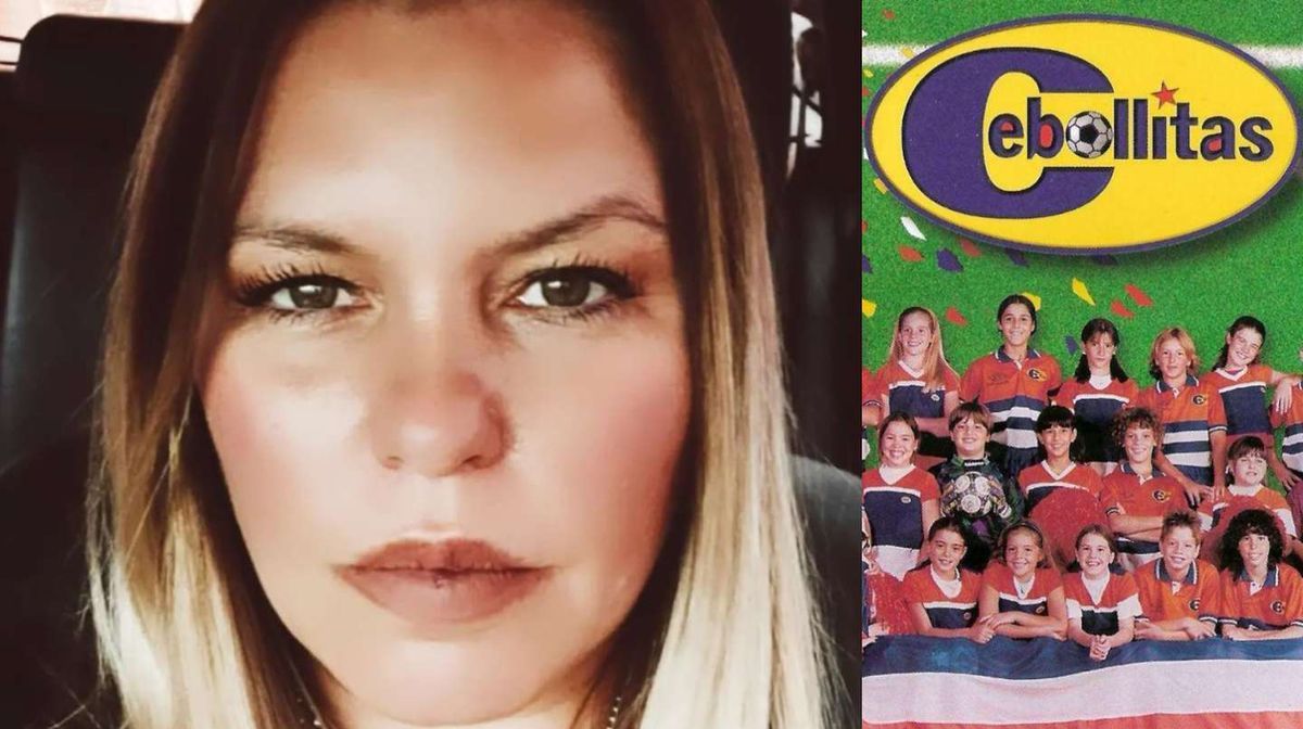 Ex Cebollitas: Me negué a acostarme con alguien y me echaron