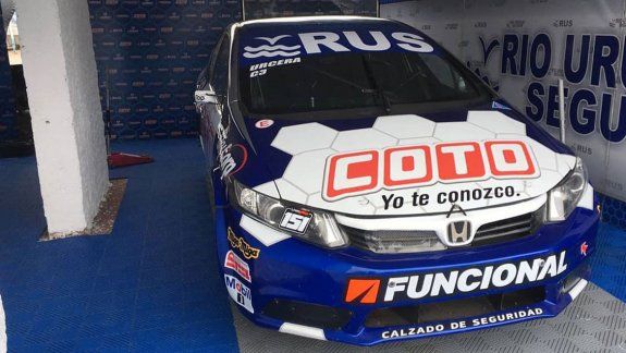TN: nuevo desafío de Manu a bordo de un Honda