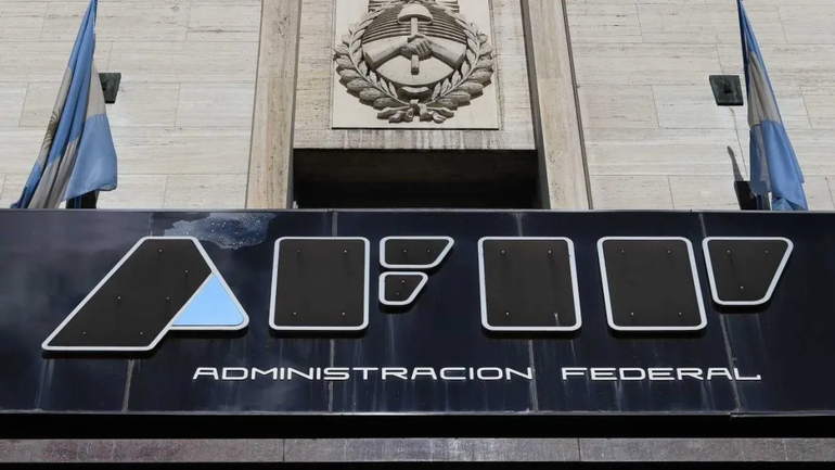 Como pedir la devolución del 35% por la compra de dólar ahorro y gastos con tarjeta