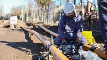 Los proyectos serán licitados el próximo 25 de junio y forman parte del Plan Gas Rionegrino. Foto: Gentileza. Los proyectos serán licitados el próximo 25 de junio y forman parte del Plan Gas Rionegrino. Foto: Gentileza.