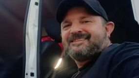 Marcelo Procoppo, el comerciante que murió tras descompensarse en el gimnasio. Foto redes sociales. | LMCipolletti.com Marcelo Procoppo, el comerciante que murió tras descompensarse en el gimnasio. Foto redes sociales.