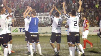 Cipo juega en La Visera.