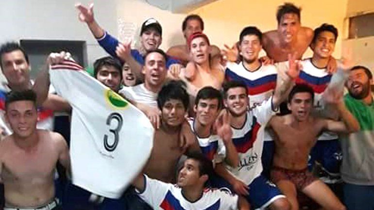 La celebración del plantel de Unión