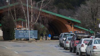 Gendarmería Nacional ordenó un mayor control en los pasos fronterizos y carreteros.