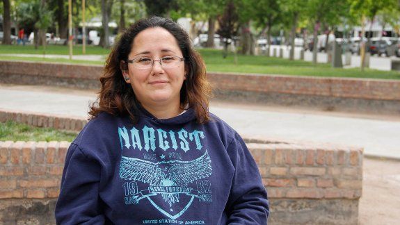 Una marea solidaria para Ayelén