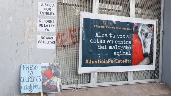 ¿Qué harán con los $160 mil que pagará Jara por la muerte de Estelita?