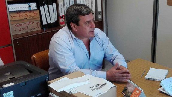 La UCR local no se mete en la campaña al Congreso