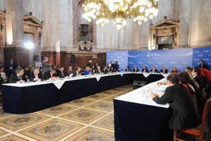 El Senado también dictaminó sobre el ingreso “igualitario” a la Justicia