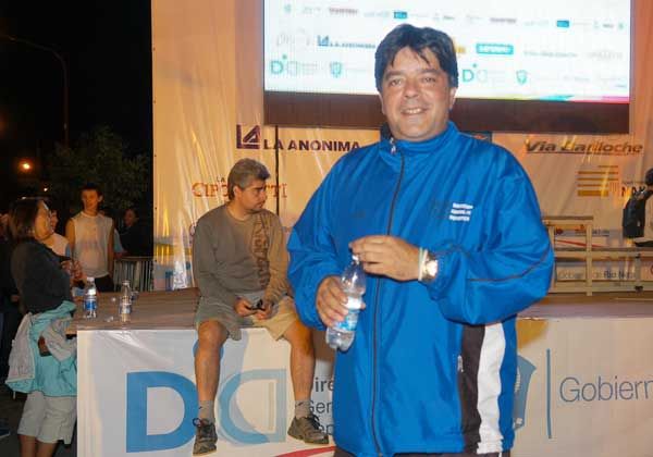 “Dimos un primer paso histórico y  bien firme”