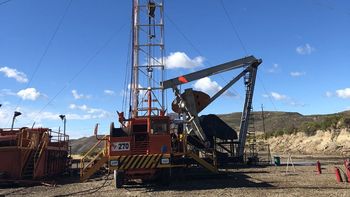 La cronología de una empresa que pidió entrar al Plan Gas y terminó perdiendo su yacimiento en Chubut.
