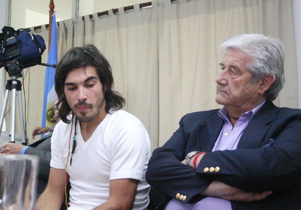 Definen juicios contra los Aguirre y Carlos Anzaldo