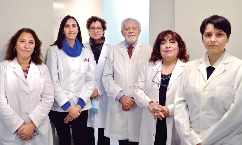 Científicos argentinos crearon una vacuna para el cáncer de piel