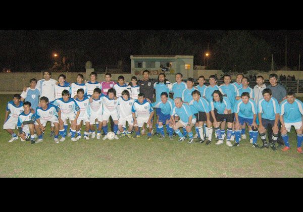 Reconocimiento en el 70 aniversario