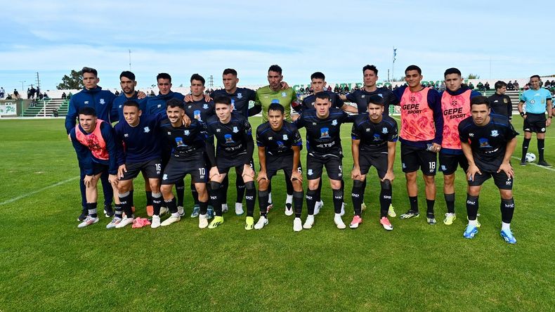Deportivo Rincón defiende la punta ante Villa Mitre en casa: hora y cómo verlo