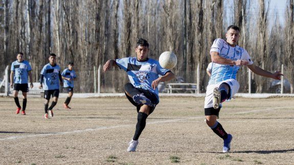 Así se juega la novena fecha de la liga: habrá dos clásicos cipoleños