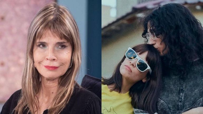 Fabiana Cantilo defenestró la serie de Fito Páez: Mezclaron todo