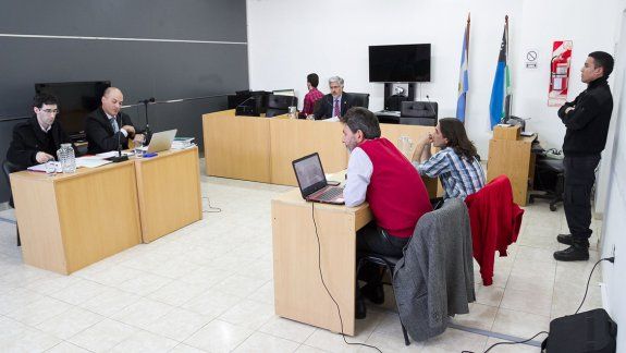 Esta semana habrá una nueva audiencia por la causa Forno.