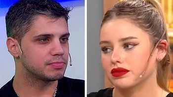 como es el tema que el conejo de gran hermano le dedico a coti romero