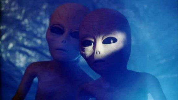 Científicos del mundo se unen para encontrar extraterrestres