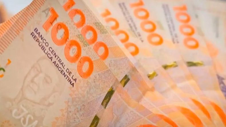 ¿Adiós al peso?: Presentaron un proyecto para tener una nueva moneda argentina