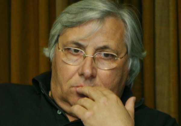 Otra vez ganaron los violentos