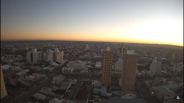El pronóstico del tiempo para el Alto Valle: ¿Se viene un finde primaveral?