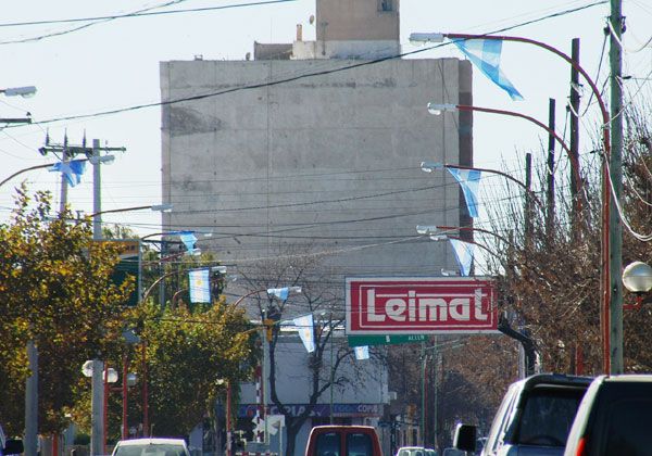 Los abuelos serán protagonistas del acto del 25 de Mayo