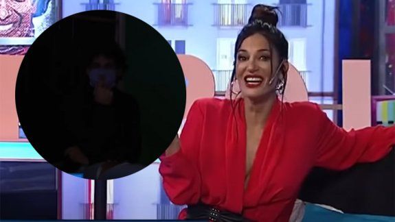 Jey Mammon mandó al frente a Escudero y ¿Mariano Martínez?
