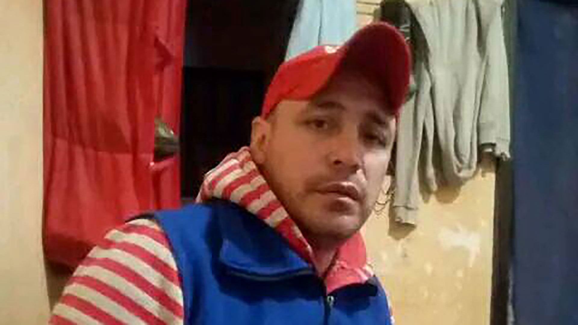 La mamá de Jorge Gatica denuncia ataques y amenazas