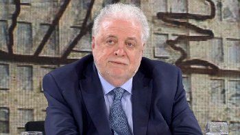 gines apunto a las provincias por los datos flojos