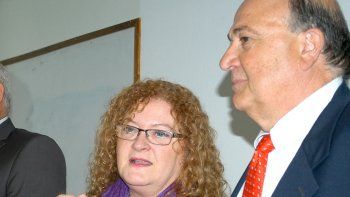 Riera ya fue la candidata del partido en 2015 y aseguró que la elección fue buena, por lo que la Junta Ejecutiva volvió a impulsar su postulación.