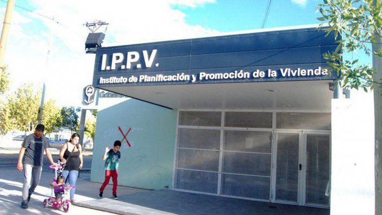 Las escrituras del IPPV, con perspectiva de género